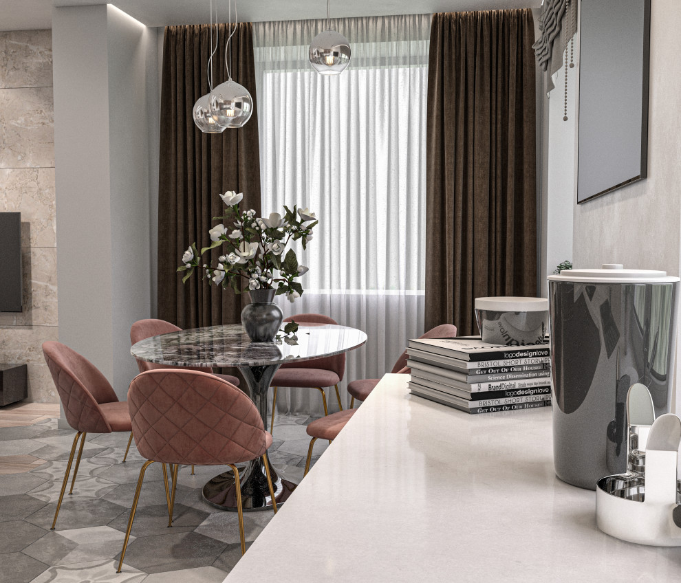 Коттеджный поселок "Лосиный Парк-2"