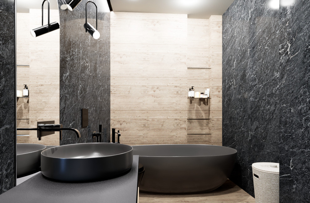 individual house design