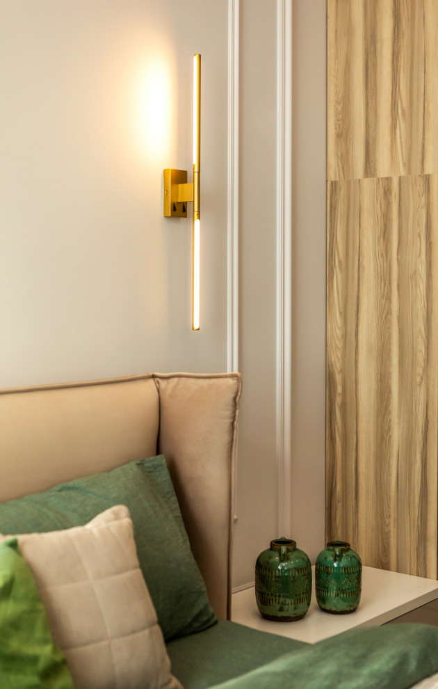 ЖК Париж. "Я есть..."