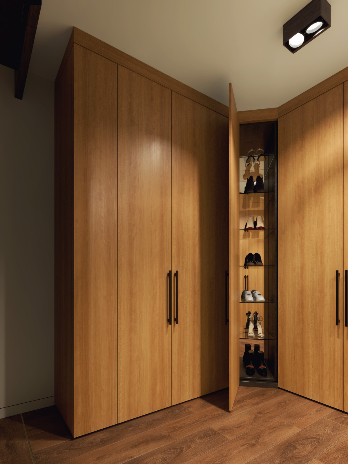 Английский квартал