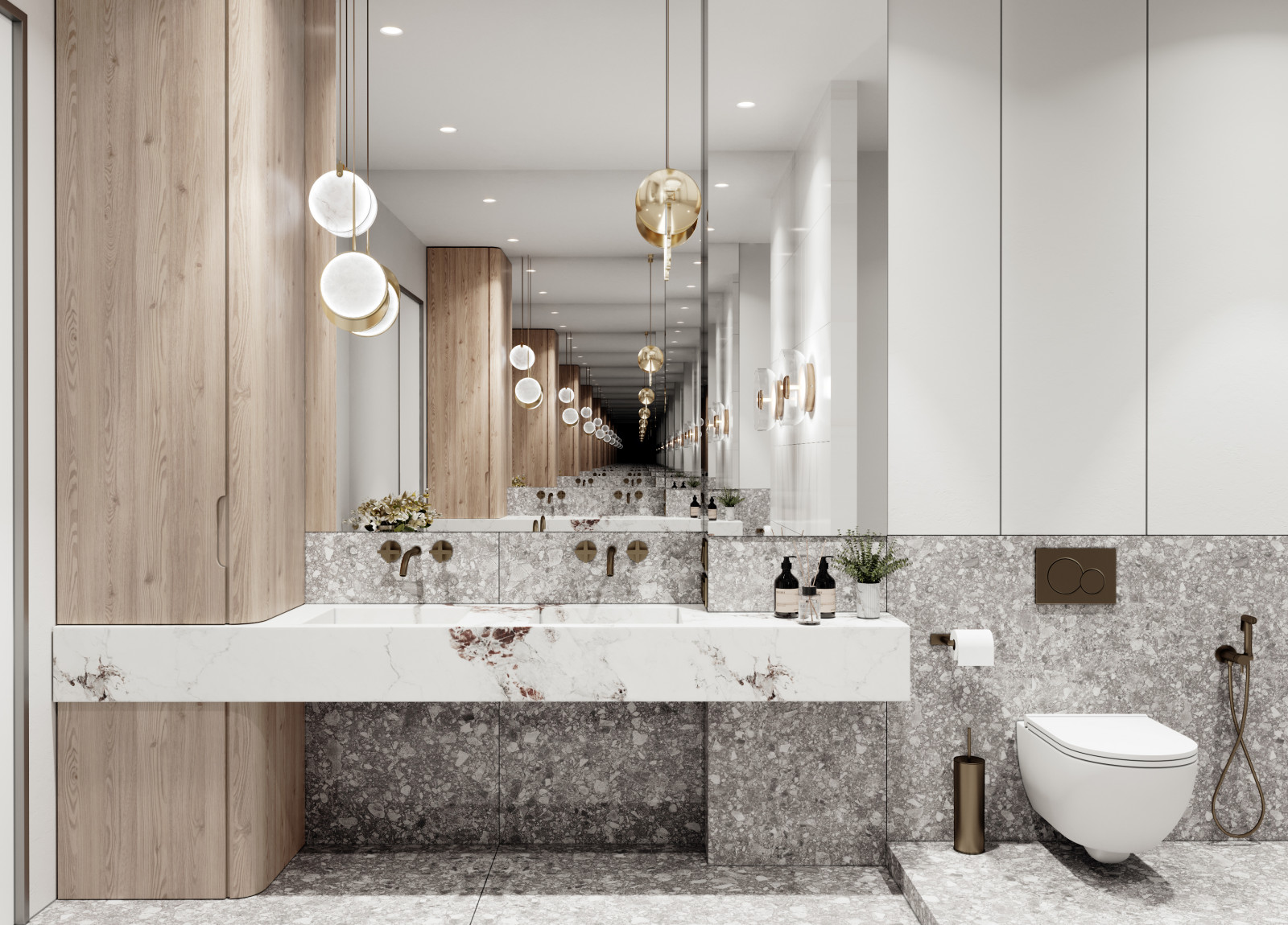 Щелковская