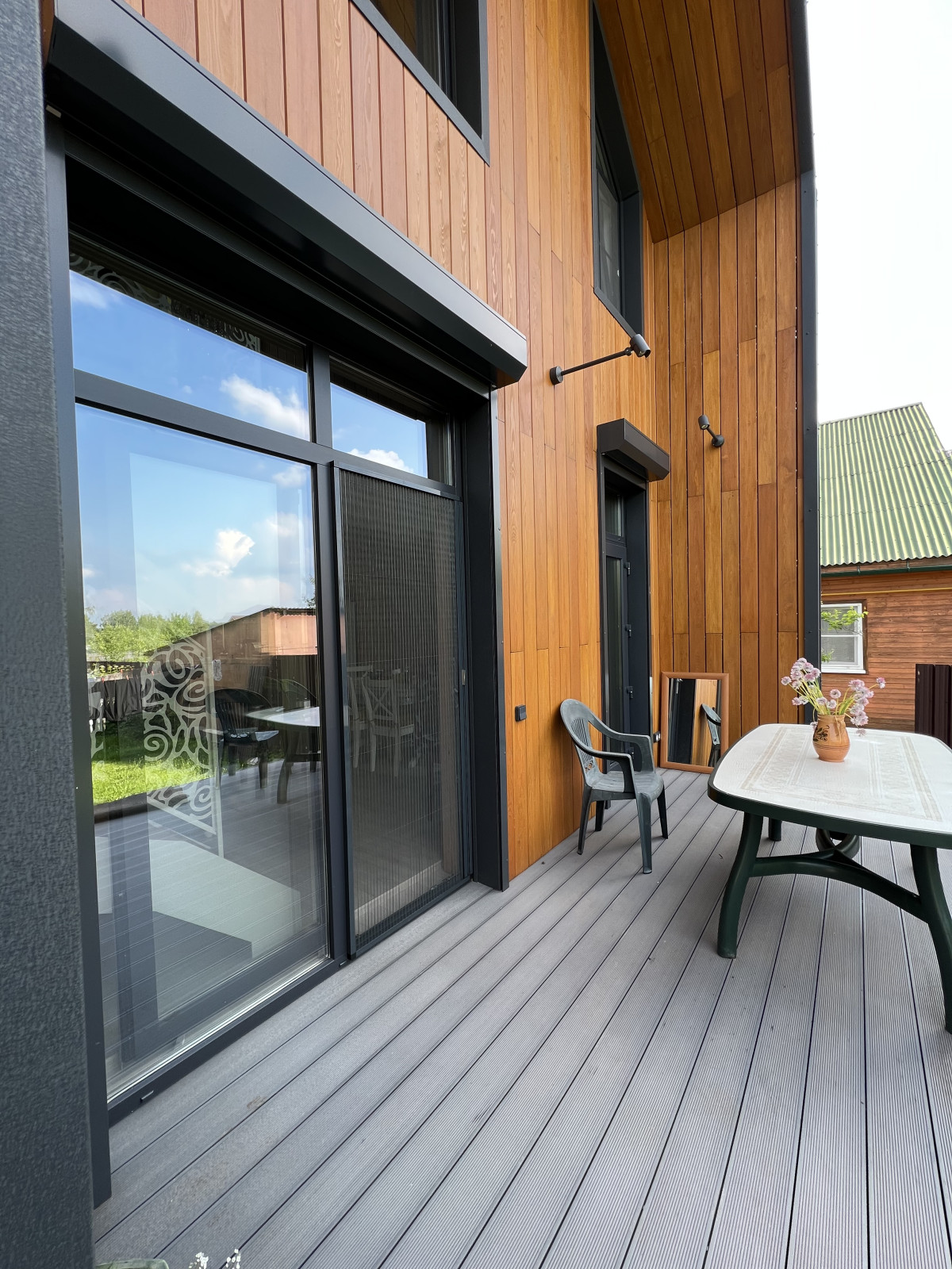 Обложка альбома: Барнхауз