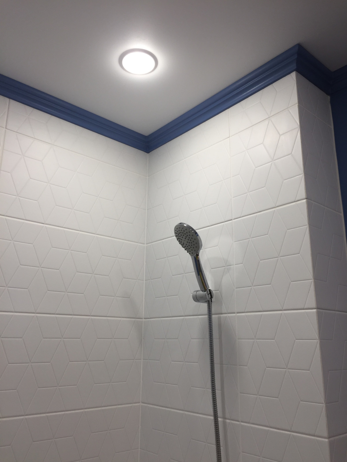 Лазурные небеса, квартира для Анастасии