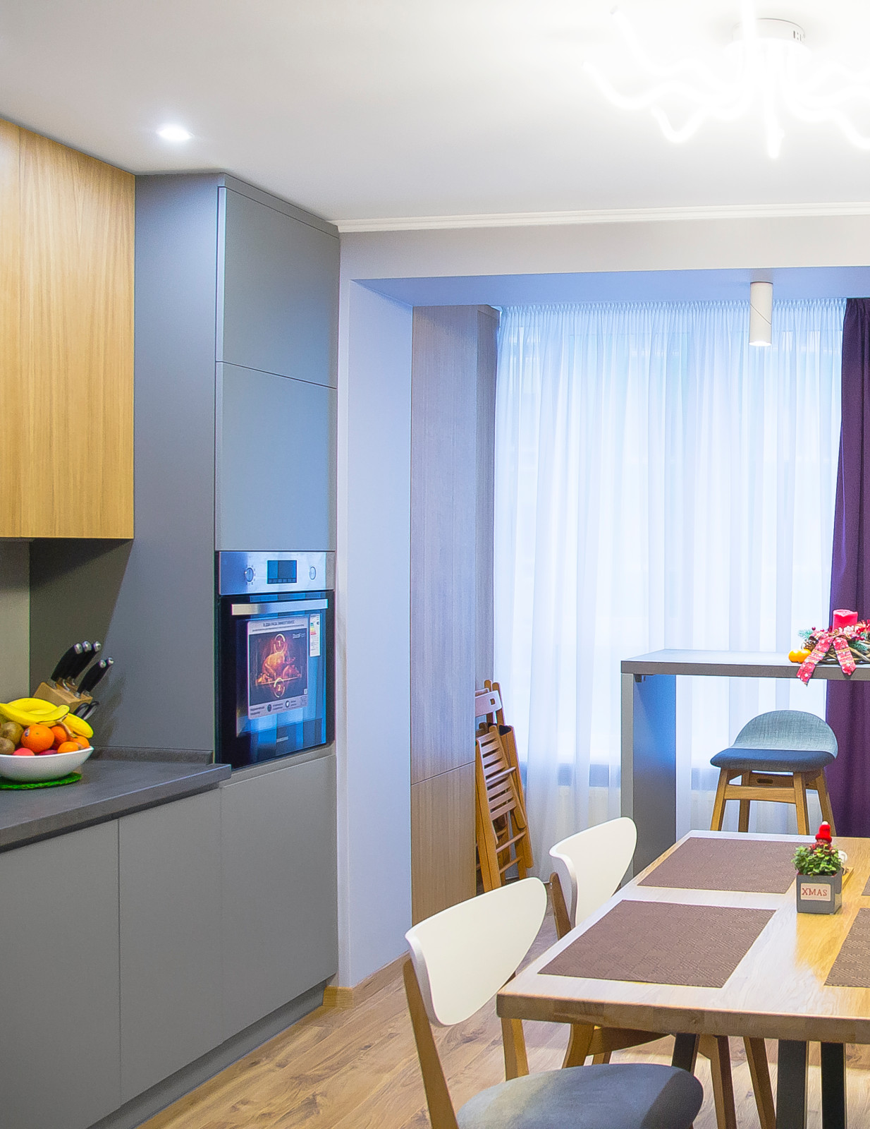 ЖК "Евро місто"