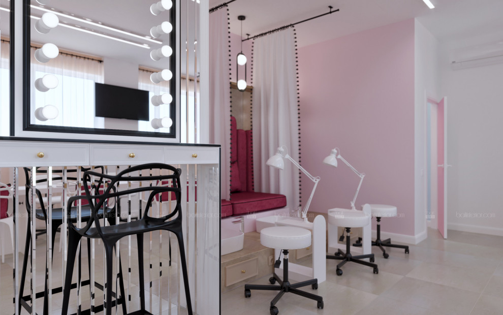 Студия маникюра «Commode nails»