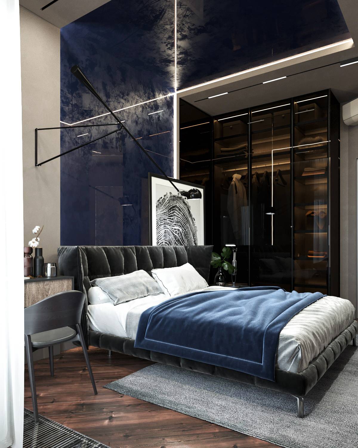 ЖК Зиларт 68м2