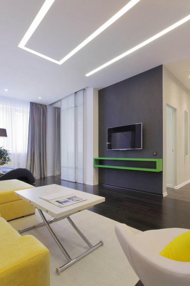 Геометрия цвета