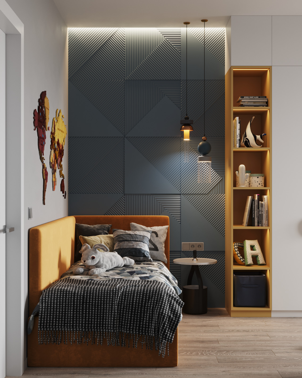 ЖК "Сосновка" - 140 м2