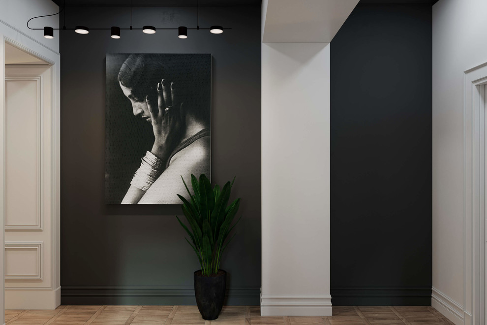 Сталинская высотка