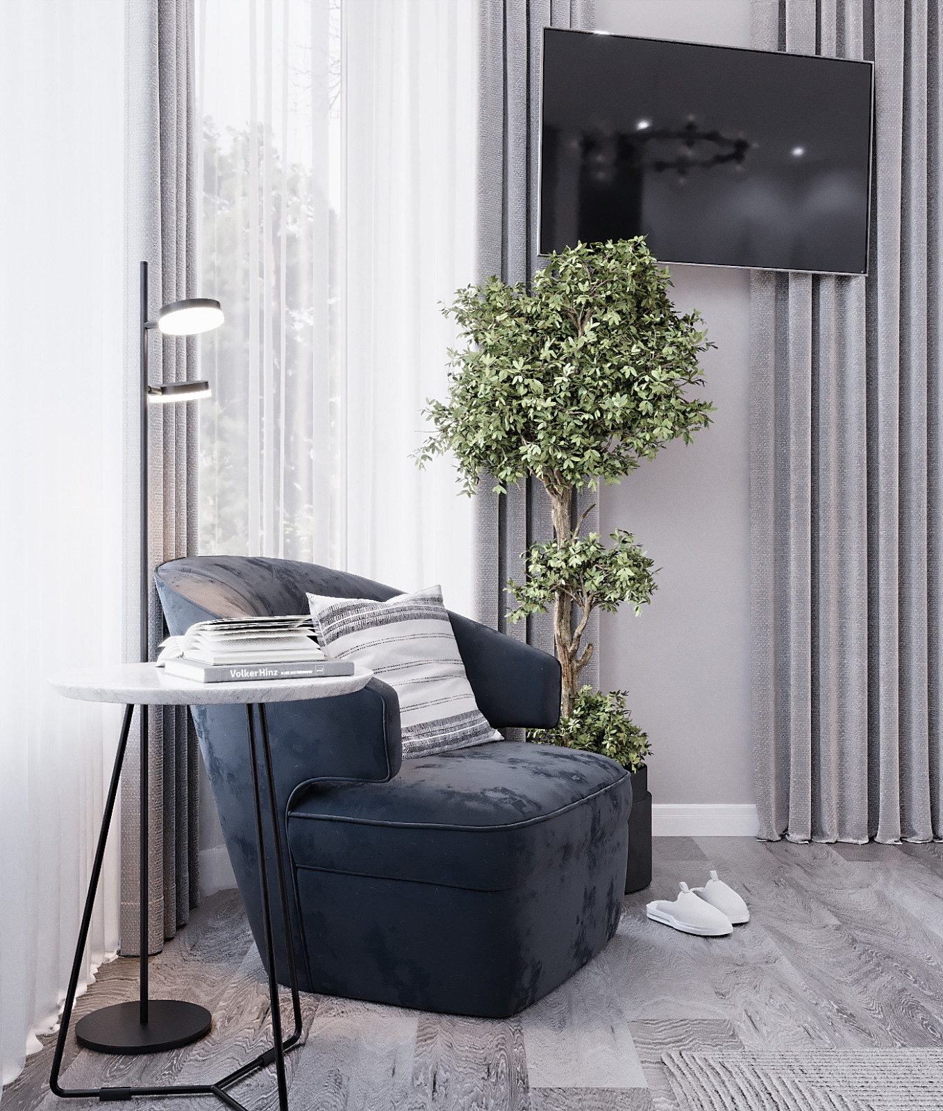 Коттедж в МО, Серпуховский р-он