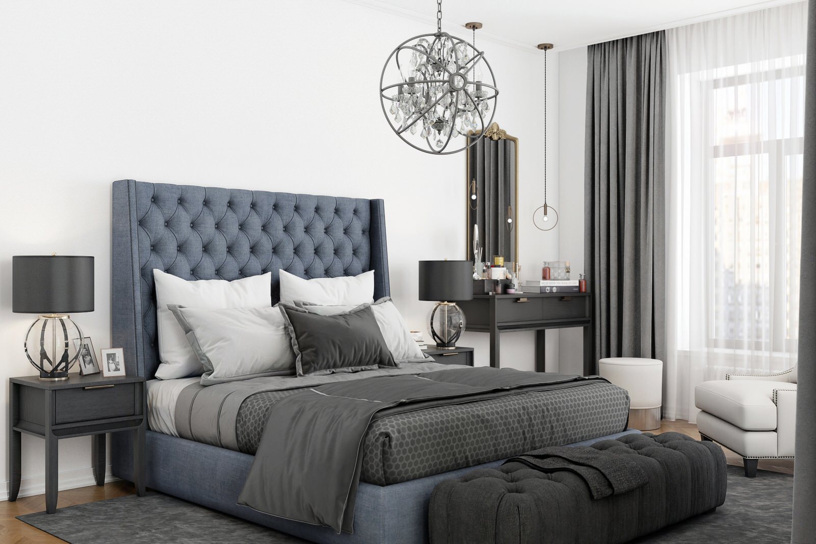 Американская классика