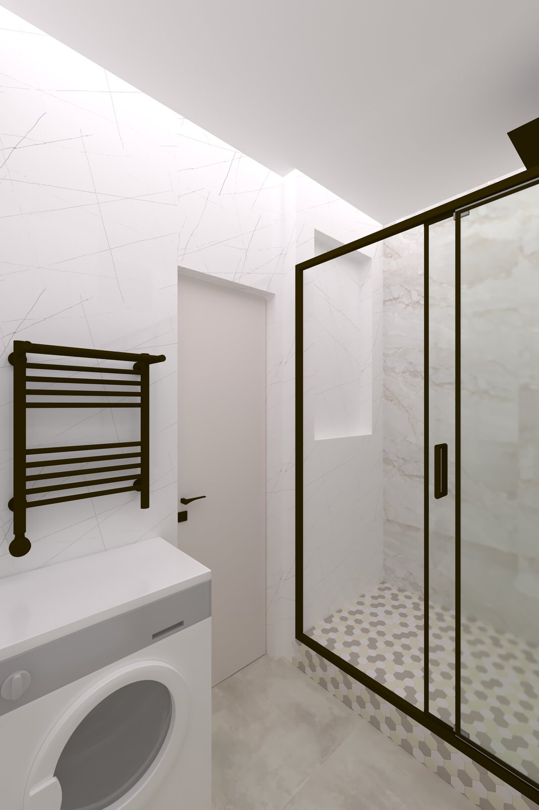 Обложка проекта: ЖК "Дивный Сад"