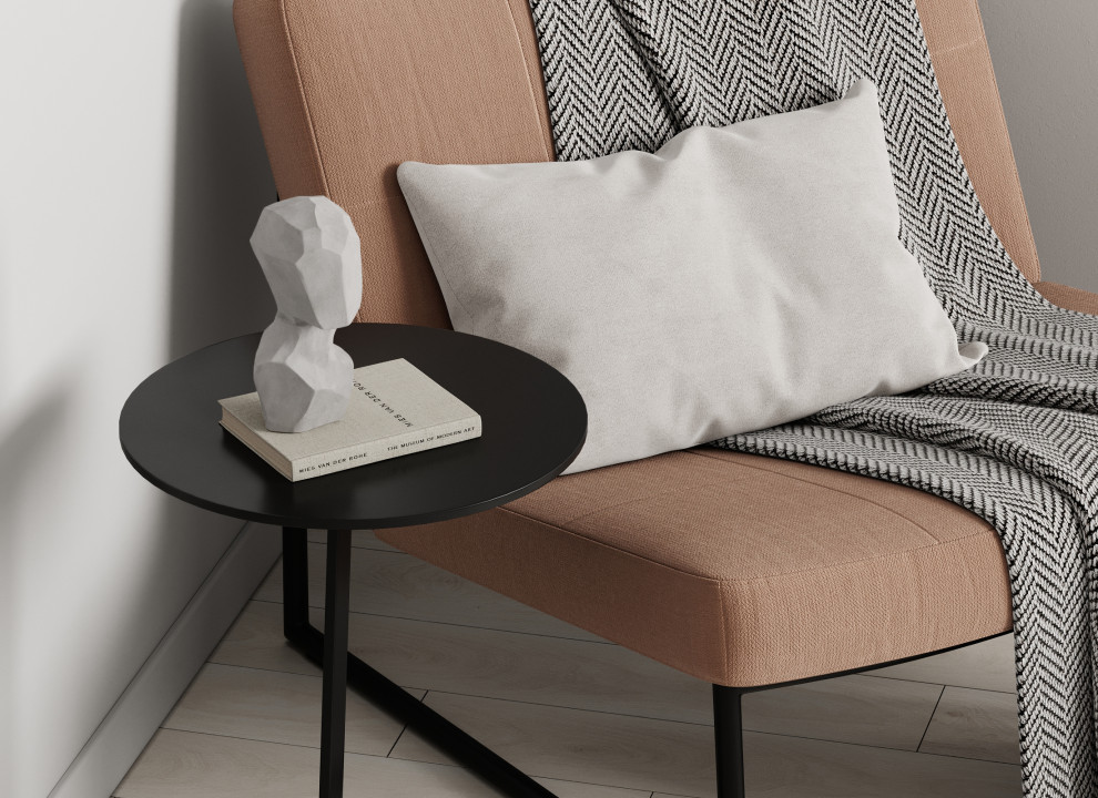 ЖК Discovery Residence (1 проект)