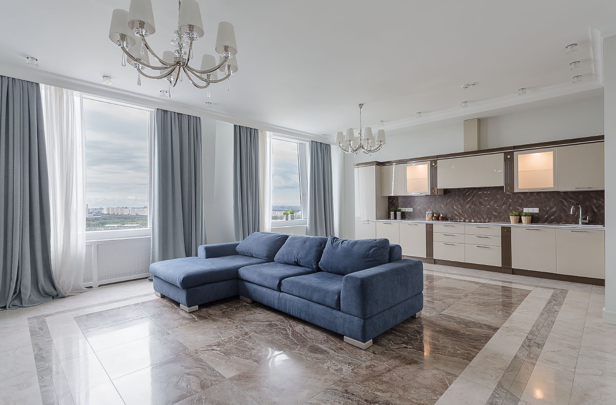 Мосфильмовская 8