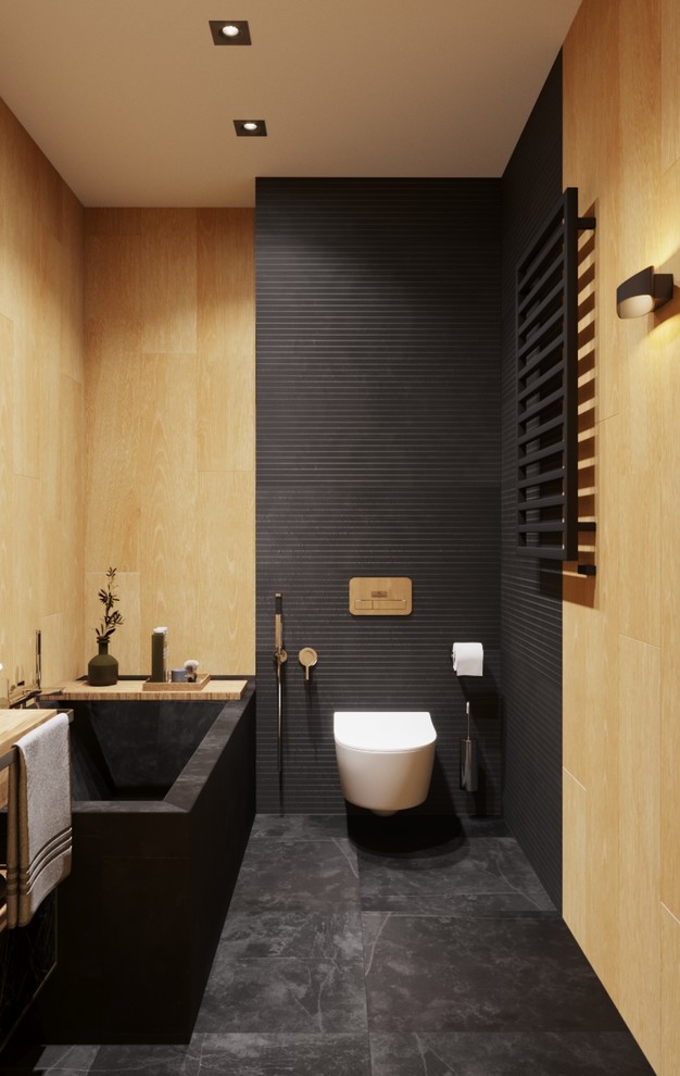 Молодежная квартира 73.8 м2  в ЖК Дом на Свободе