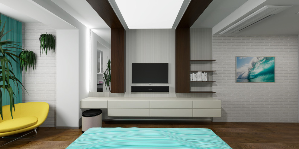 Спальня родителей