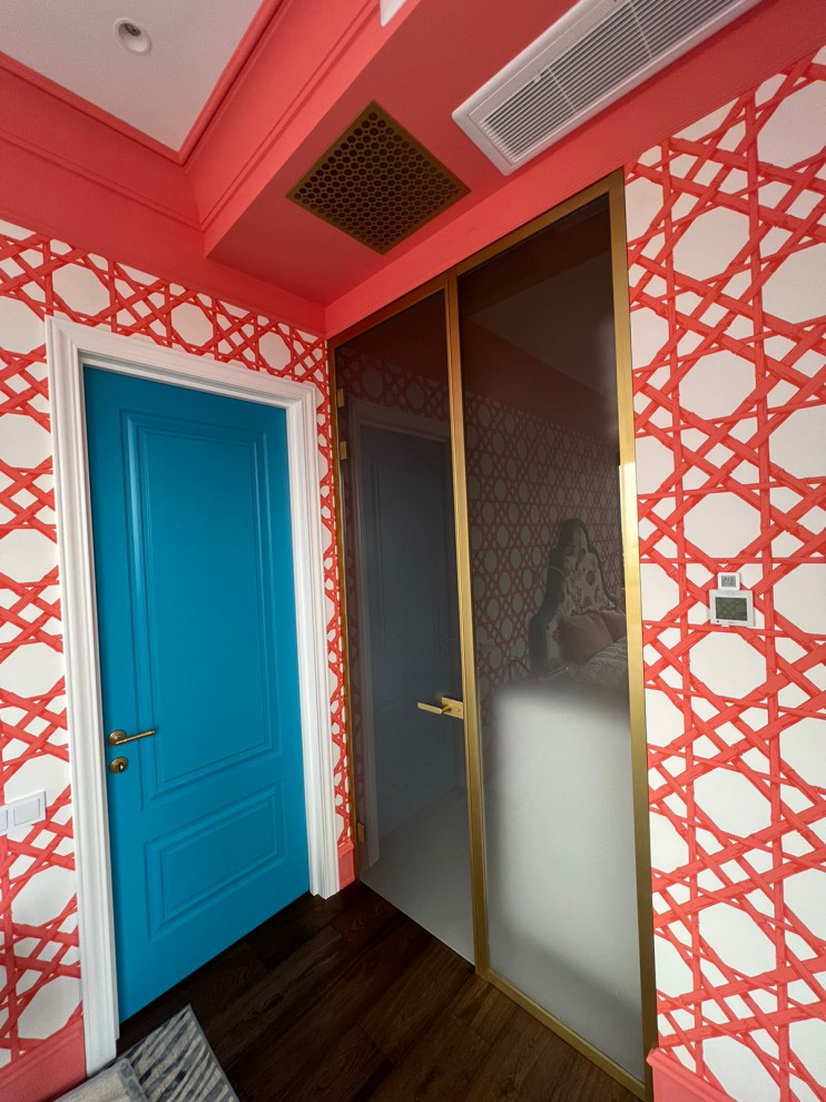 жк Серебряный Фонтан 2