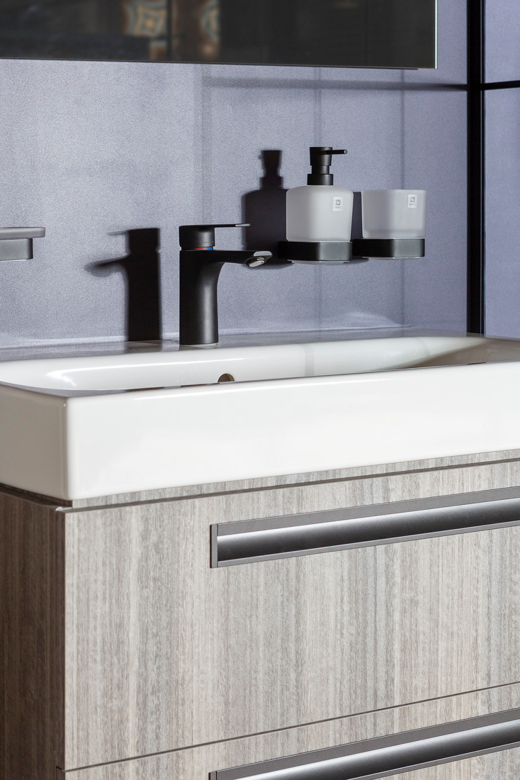 Шоурум ДизайнМол Ателье Интерьеров