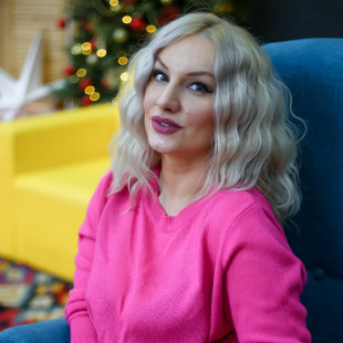 Елизавета Верзун