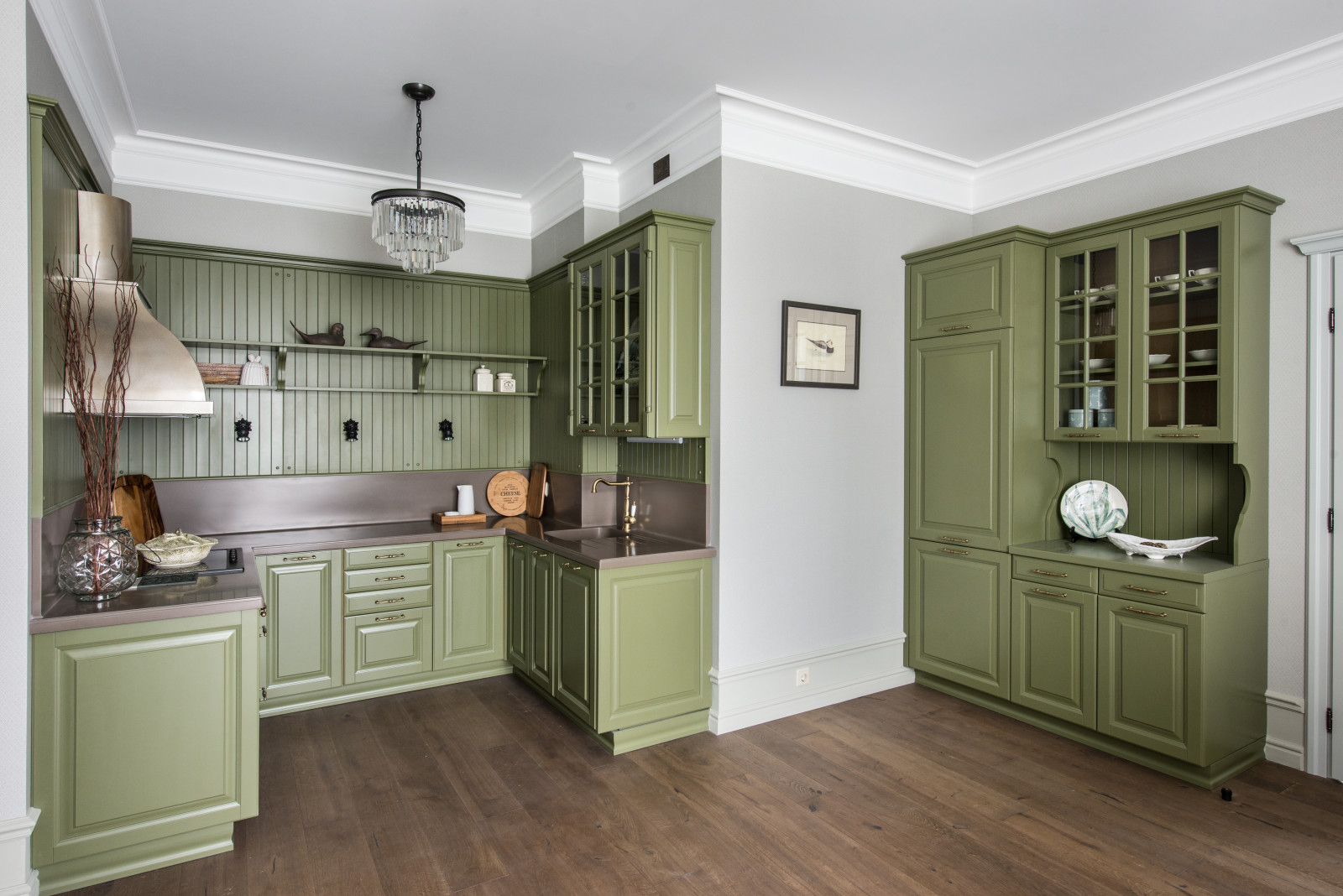 Квартира в Ильинском