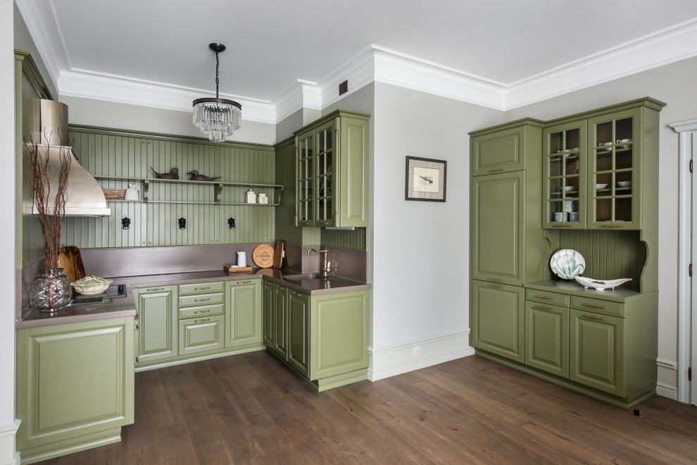 Квартира в Ильинском