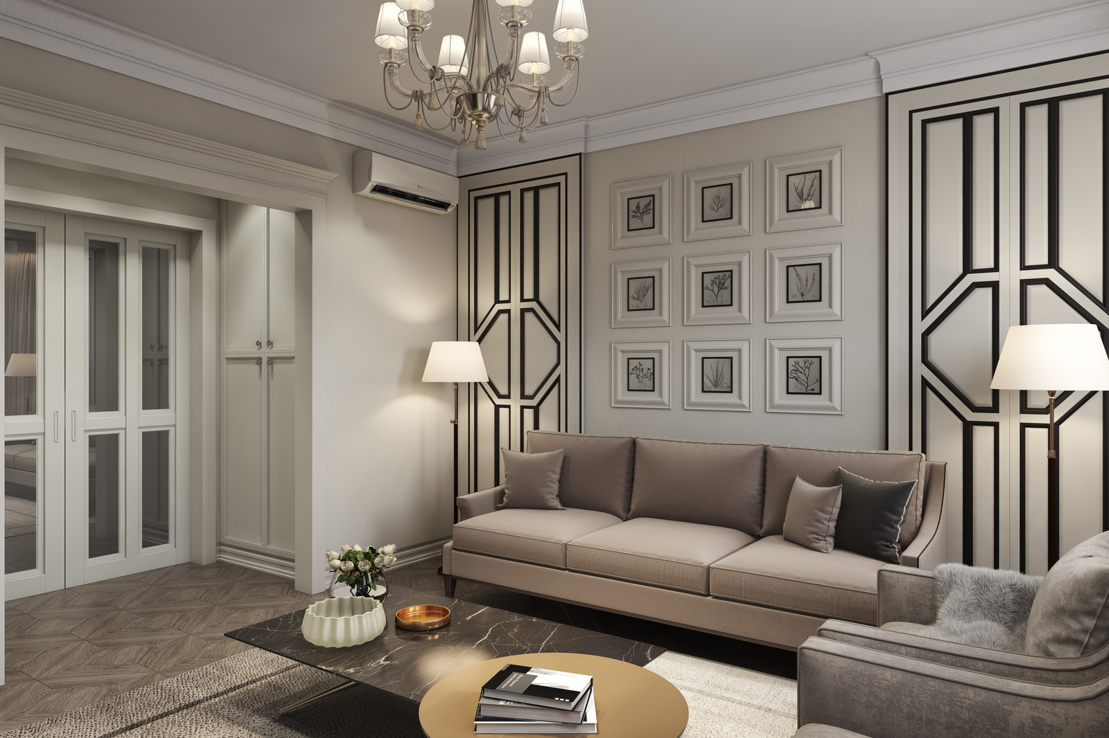 Клубный Дом на Таганке