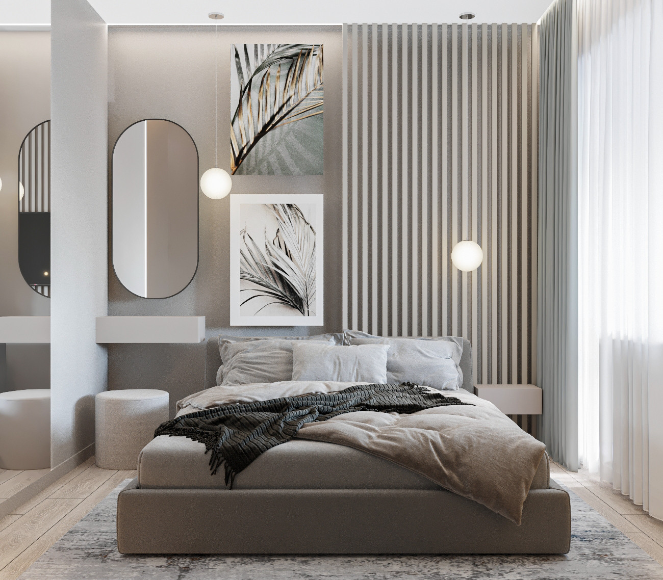 Дизайн-проект "Реутов"