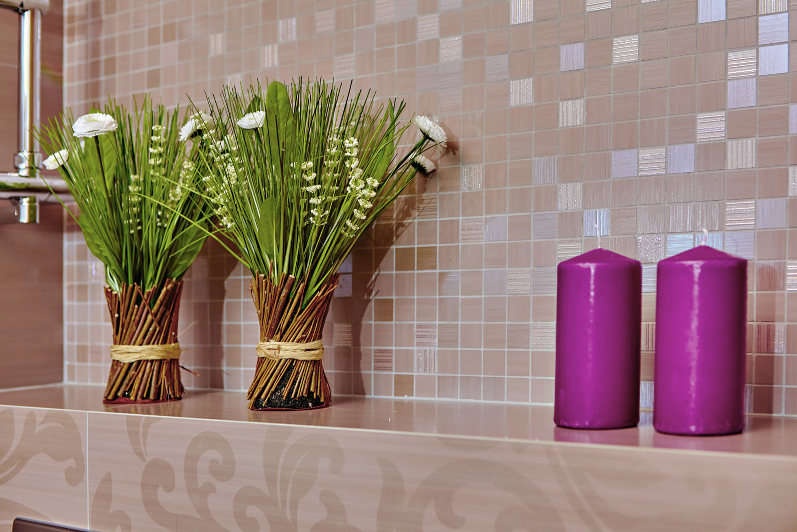 Сливки общества (4-х комн. квартира в ЖК "Золотые ключи")