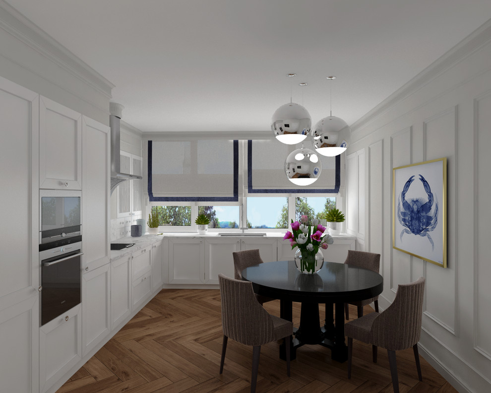 современная классика