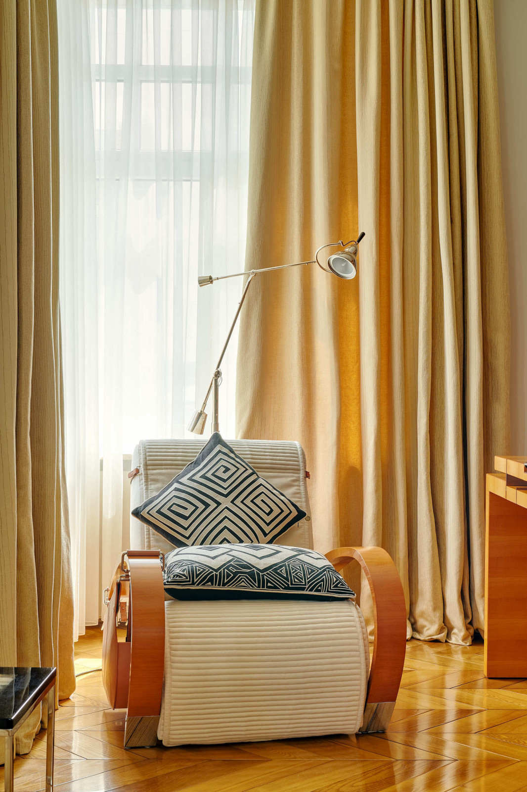 Обложка проекта: Квартира в центре