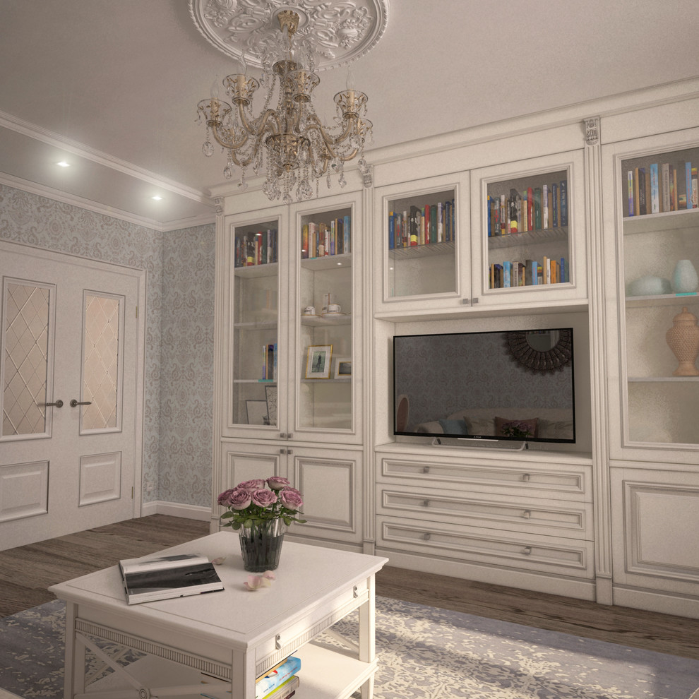 Квартира в Коммунарке для семьи с двумя детьми