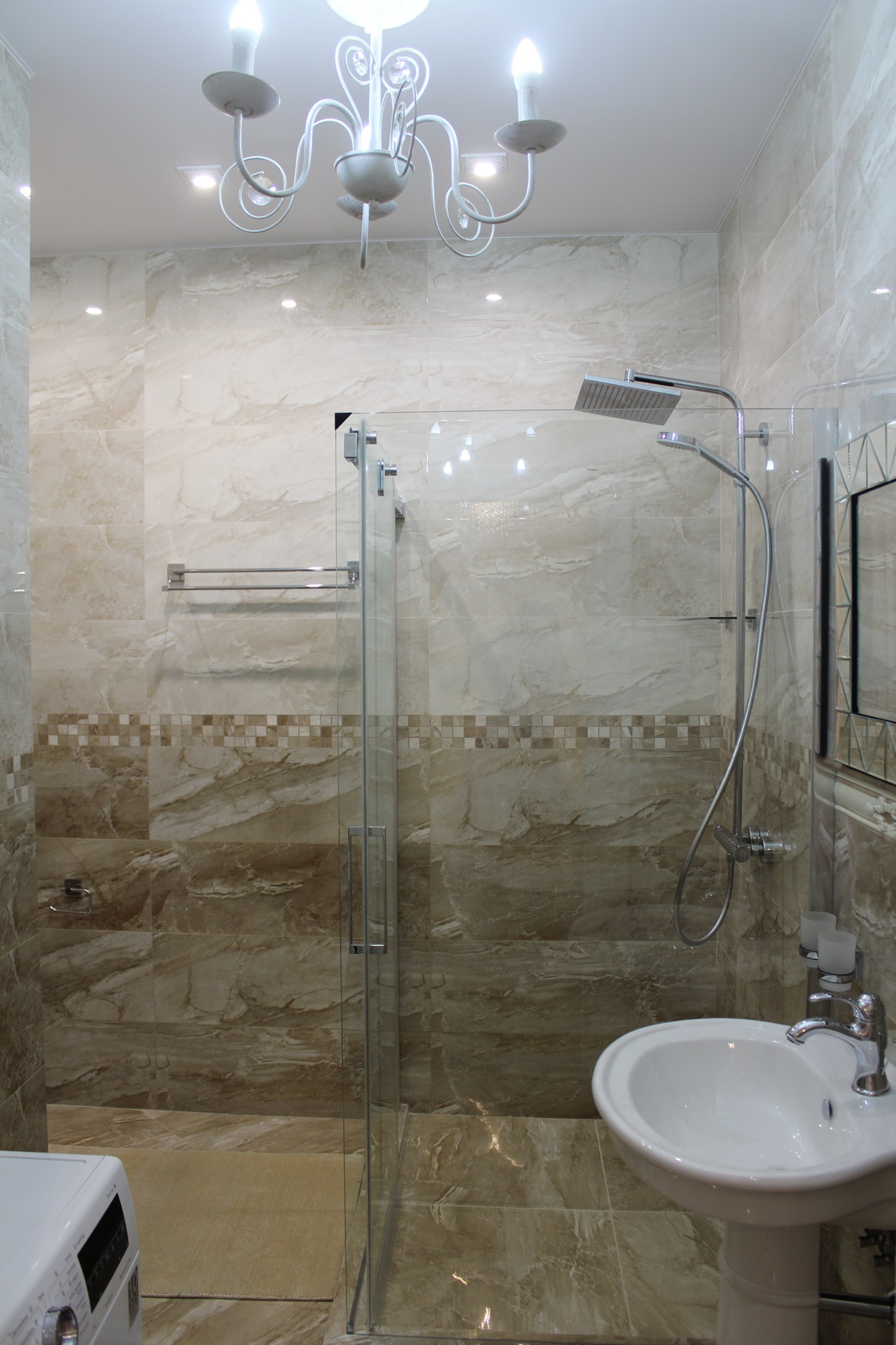 Роскошная классика в центре Сочи