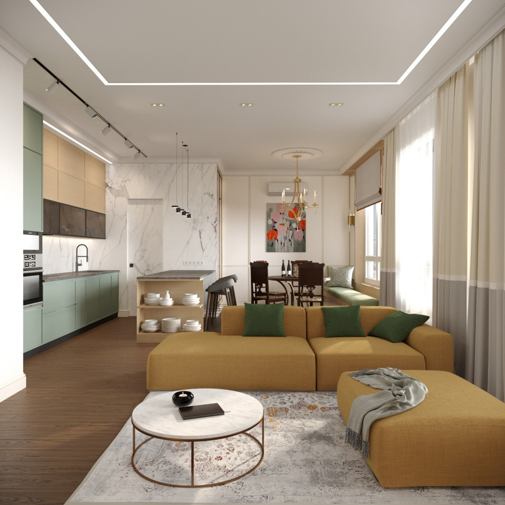 ЖК Аристократ