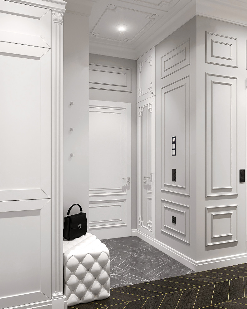 ЖК «Балтийская жемчужина»