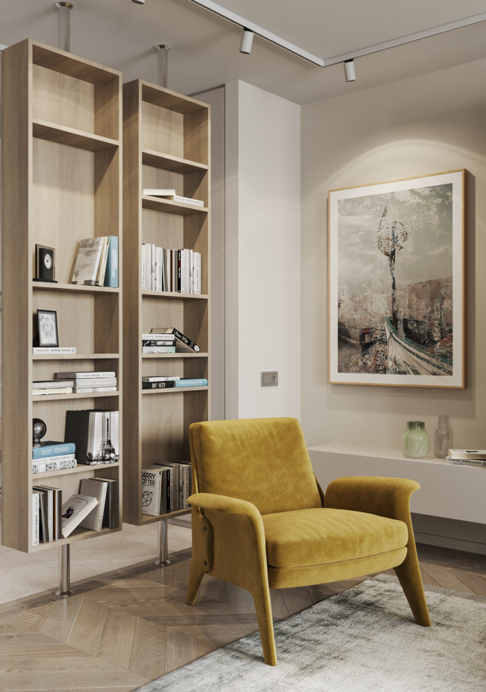 Квартира_Плотников переулок