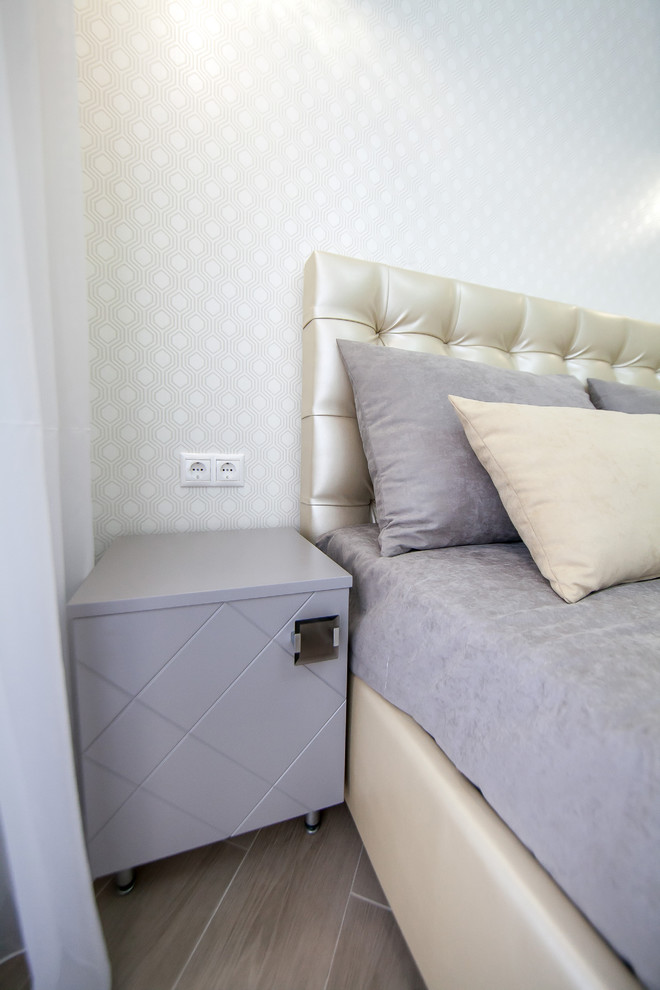 Между солнцем и морем