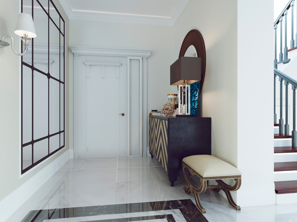 Дизайн дома 100 кв.м.