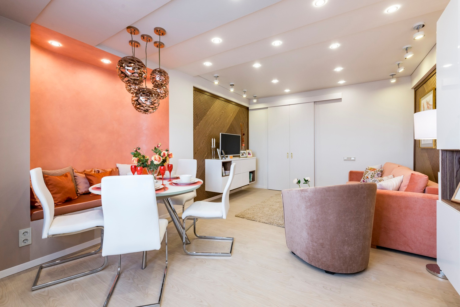 Декоричи Сибирь Сергей