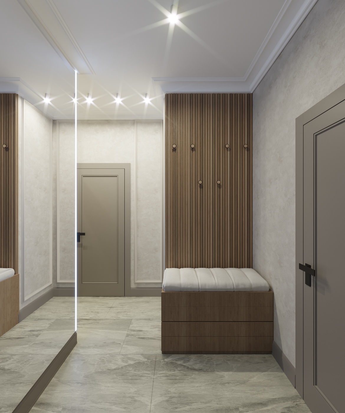 Апартаменты для сдачи