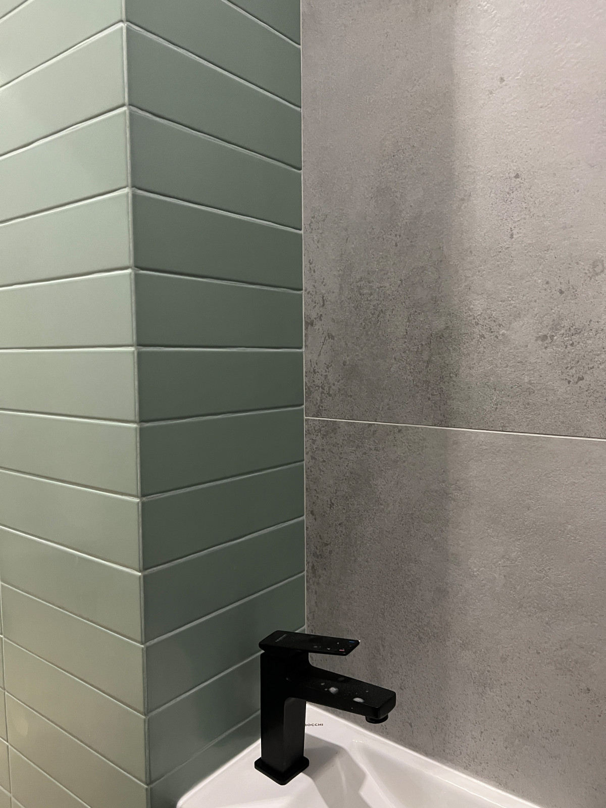 Silence, проект квартиры