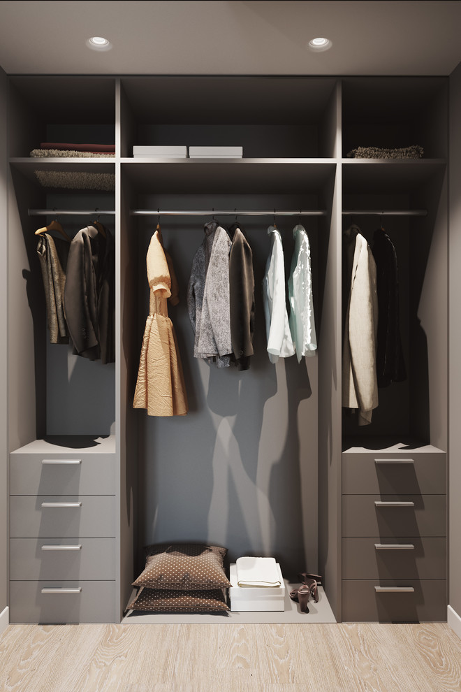 Квартира 71 кв.м. ЖК «Сердце столицы».