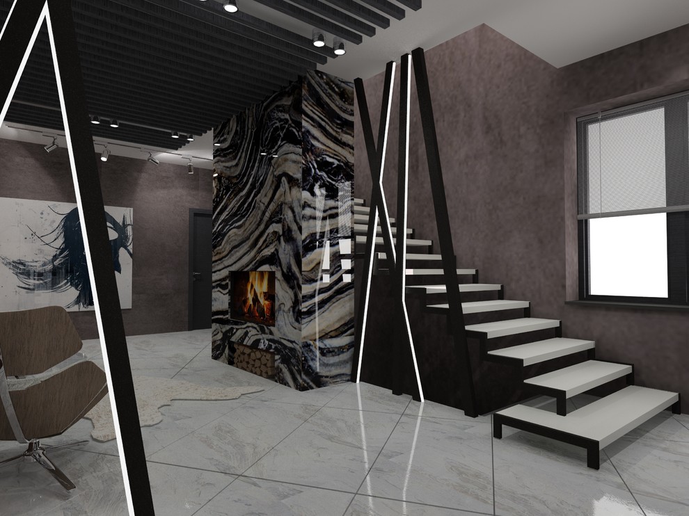 Загородный дом в пос. Царевщина, Самарская область