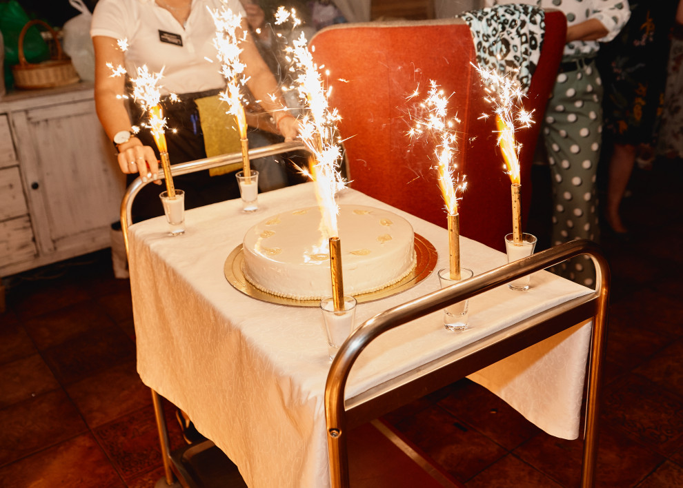 Фудсъемка, фотосъемка блюд