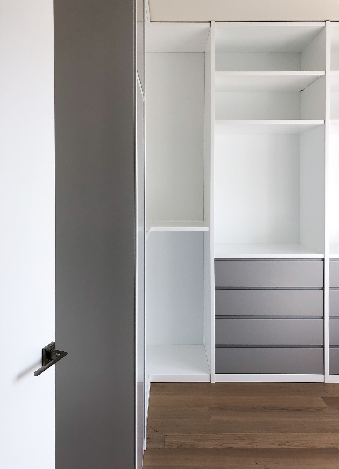 Обложка проекта: Квартира в ЖК "ONLY"