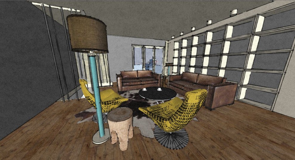 Таунхаус Николино