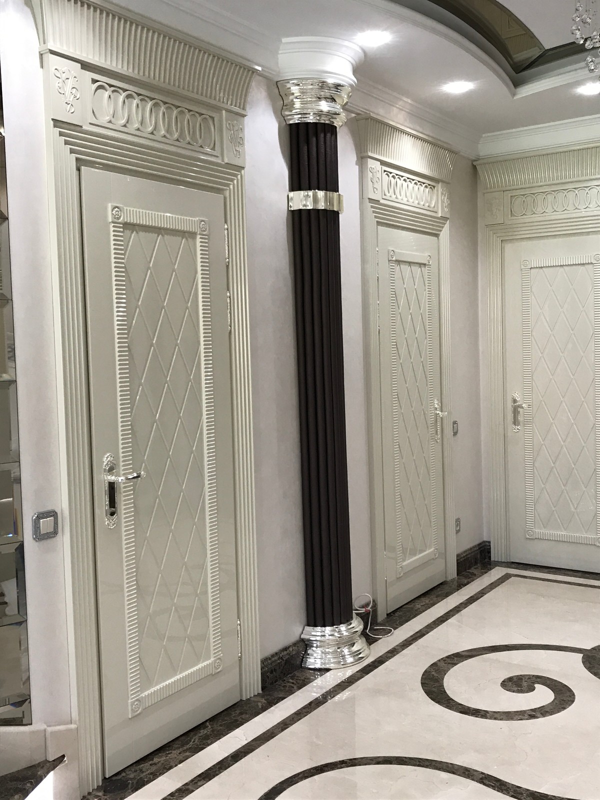 Олимпийская деревня