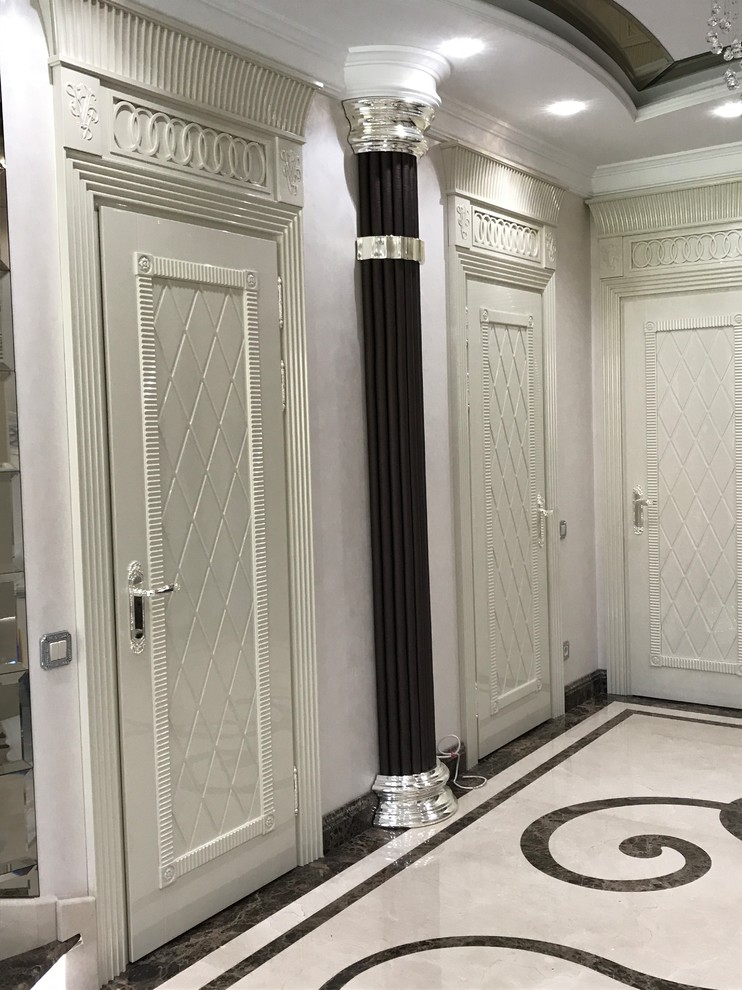 Олимпийская деревня