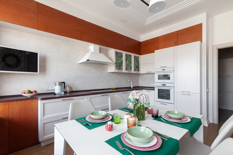 Квартира в центре Екатеринбурга