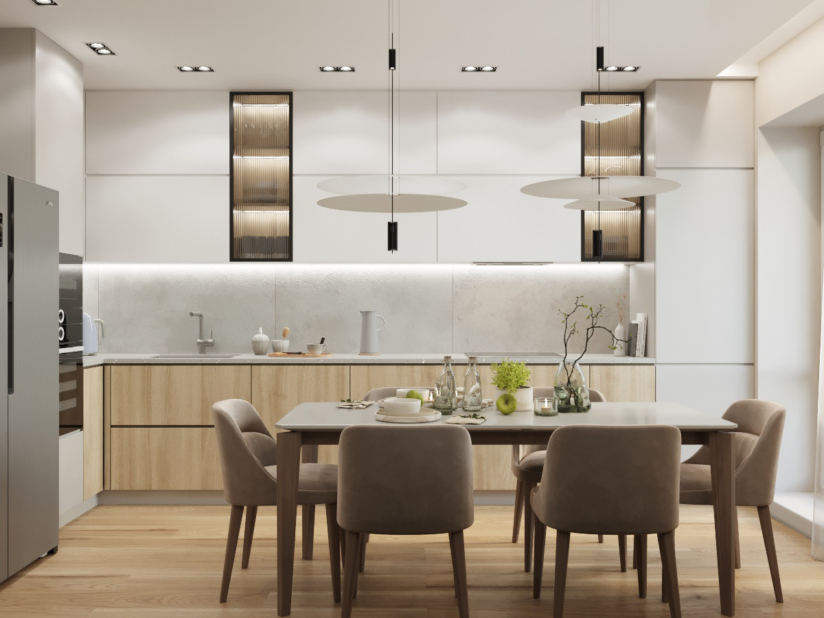 Мои интерьеры