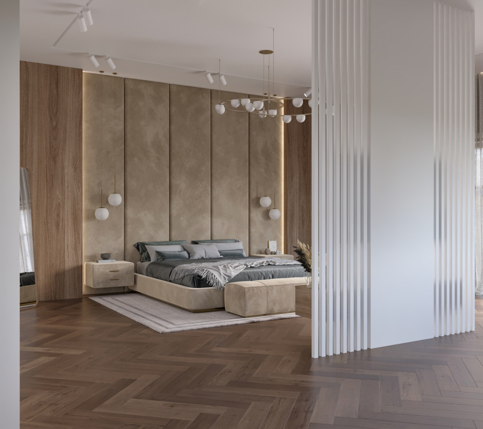 КП "Горки 6" 1200 кв.м